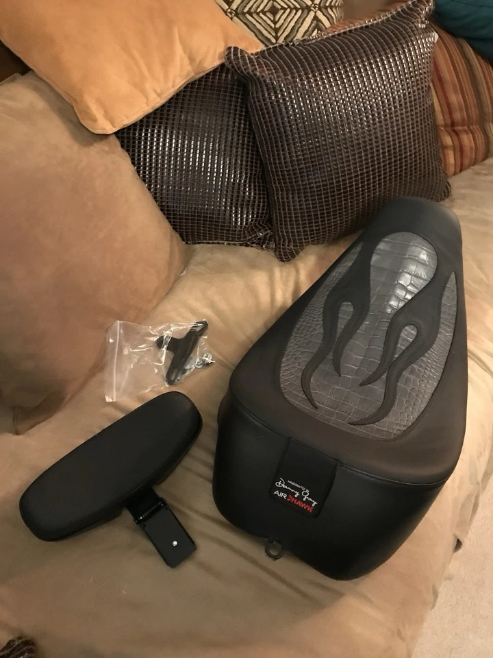 Motocicleta feita sob medida para Cvo Road King - Imagem 2 de 4