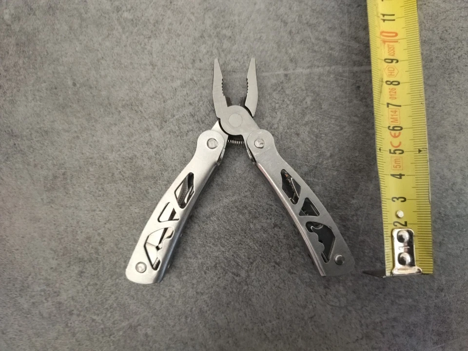 Pince multifonction - Photo 3/4