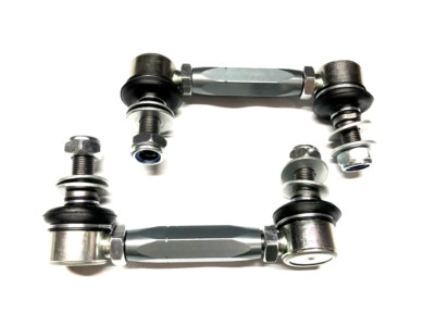 WAY2TUFF M10 Adjustable Sway Bar Link for MITSUBISHI GALANT 1996-2004 EA