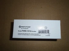 NOTIFIER FMM-101 A  "NEW"