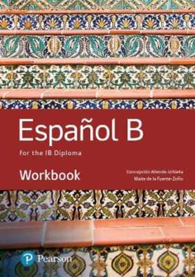 Spanish B for the IB Diploma Workbook by Concepcion Allende: Used | eBay