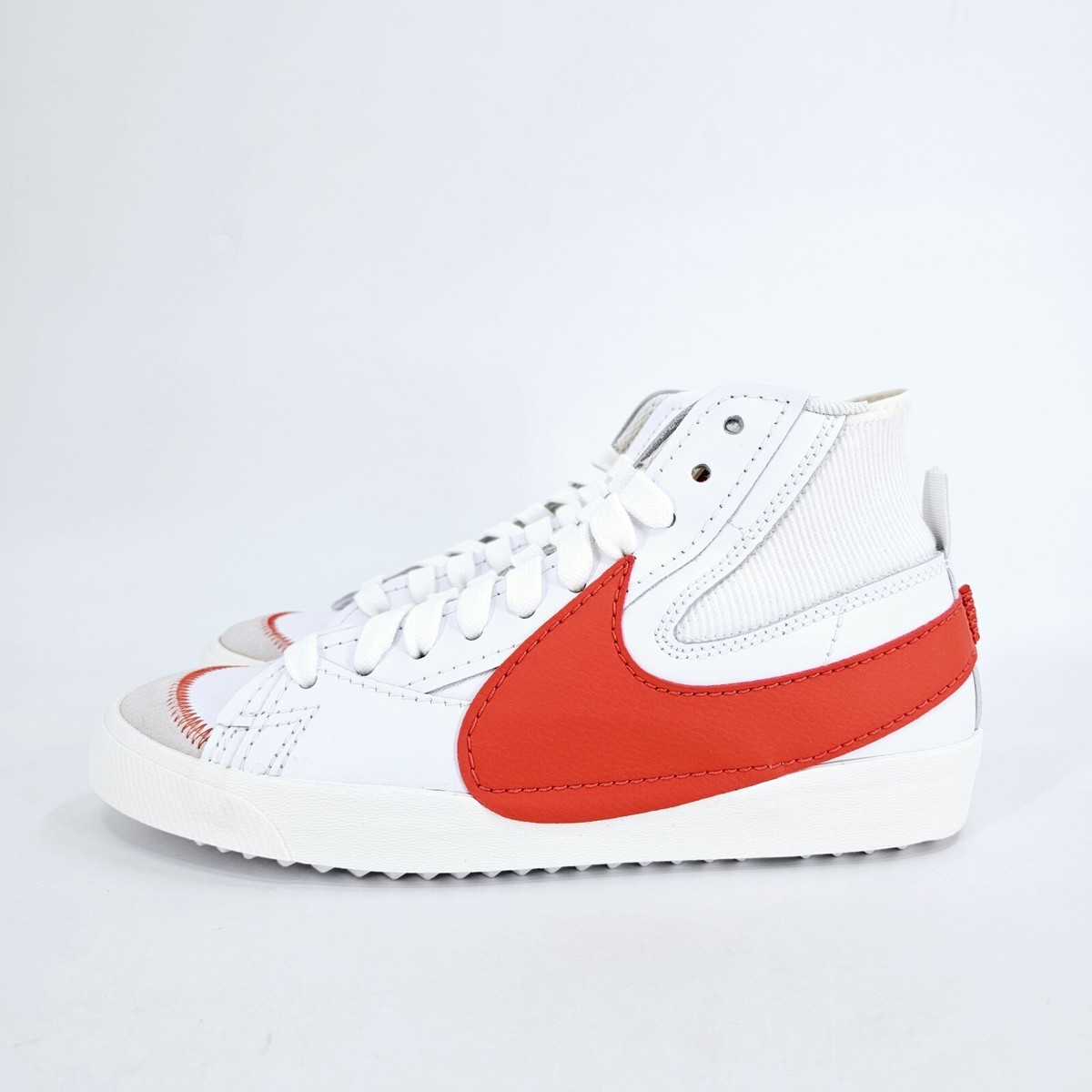 mid blazer 77 low