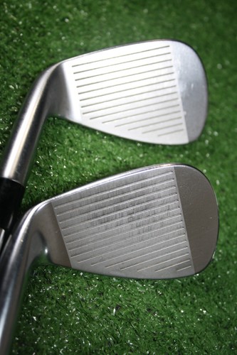 Callaway X Prototype 3-PW Iron Set RH(Regular Flex) NO 1 Japan Grips - Picture 17 of 24