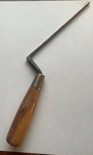 Masonry Hand Tool Pointing Trowel Margin Tuck Pointing Trowel