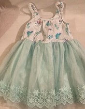 Tommy Bahama Kids 2T Dress New With Tags