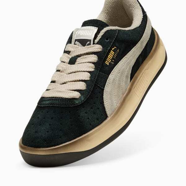 ★PUMA★ GV Special Never One V Black Desert Dust 40159901 Puma Gv Special The Neverworn V Puma Black-Desert Dust