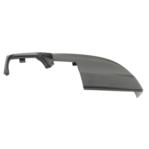 OEM NEW 15-21 Subaru Crosstrek Impreza WRX Mirror Cover Driver Side 91054VA211