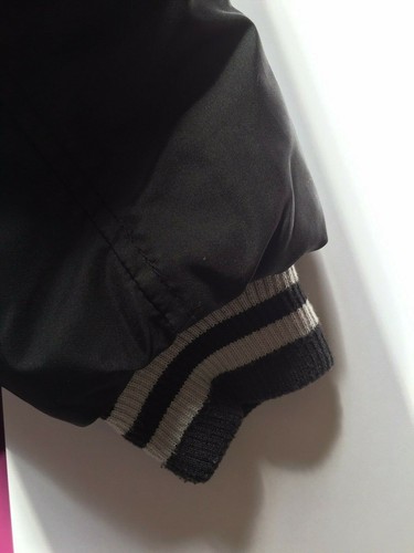 Children's Padded Jacket Age 13 Years - Picture 5 of 9