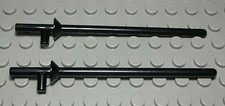 Lego Stange 1x9 Schwarz 2 Stück                                            (939)
