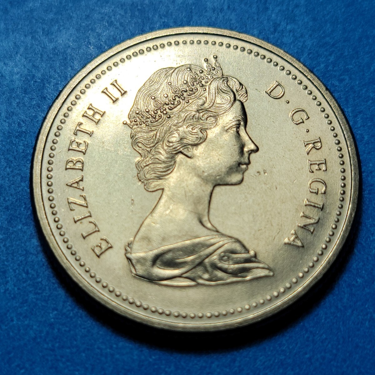 1874-1974 Winnipeg 100 Years CANADA Nickel DOLLAR Coin *COMBINED 1874-1974 Winnipeg 100 Years CANADA Nickel DOLLAR Coin *COMBINED