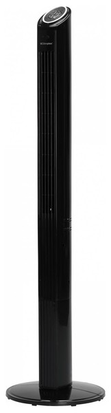Mont Blanc Tower Cooling Tower Fan 
