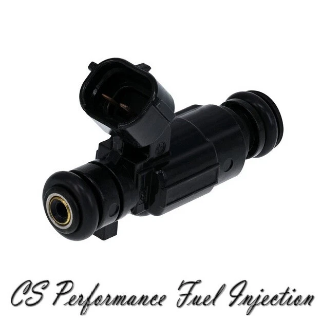 Juego de inyectores de combustible para Hyundai (4) 35310-22600 para 00-05 Hyundai Accent 1.5 1.6 Foto 3 de 4