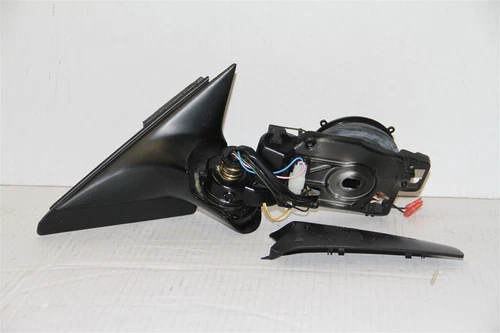 Audi A4 / S4 B5 left wing mirror housing 8D2858531C New genuine Audi part