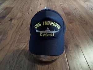 navy ship ball caps