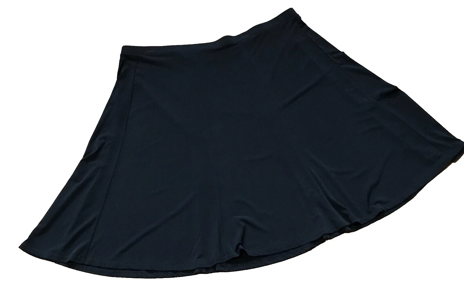 Talla Grande Mujer Liz Claiborne faldas 2X Tamaño