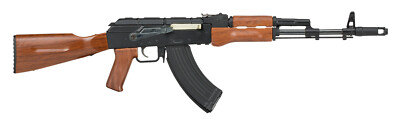 Miniature AK-47 Collectible Model | 1/3 Scale Replica Non