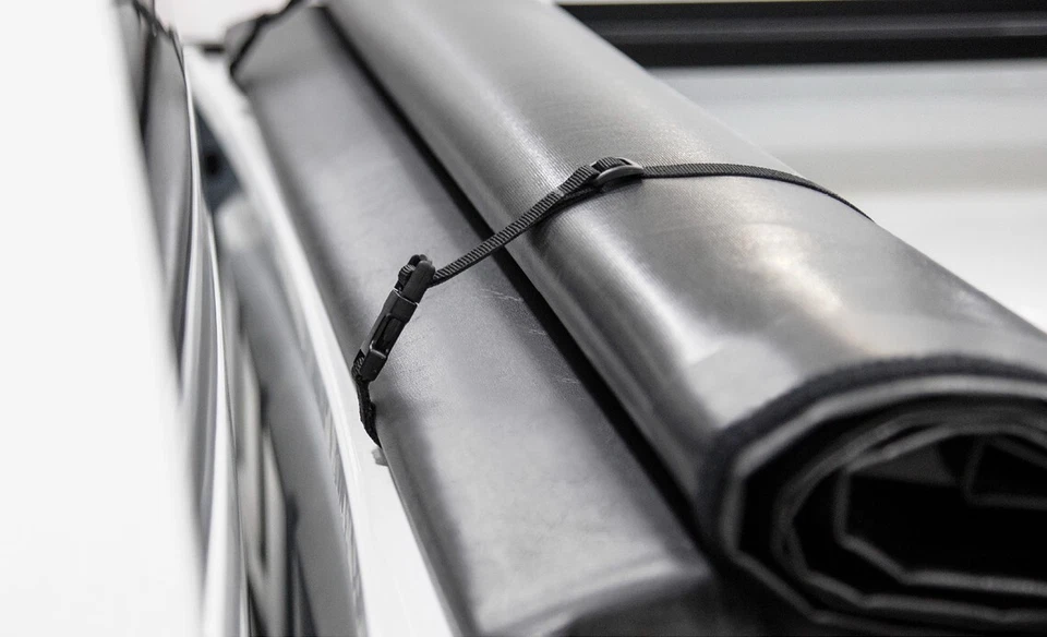 Access 97-03 Fits Ford F-150 2004 F-150 Heritage Literider Roll-Up Tonneau Cover - Image 4 of 4