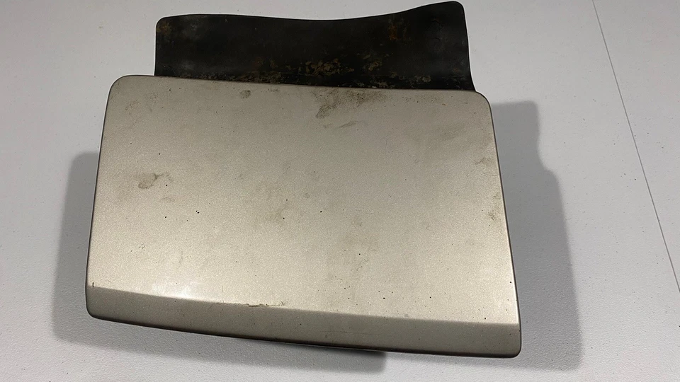 Conjunto de faros laterales izquierdo (pasajero) Nissan 300zx se adapta a todos 1984-1986 Foto 3 de 4