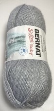 BERNAT Softee Baby 1-pk. FLANNEL . I Combine Shipping. SEE DETAILS.