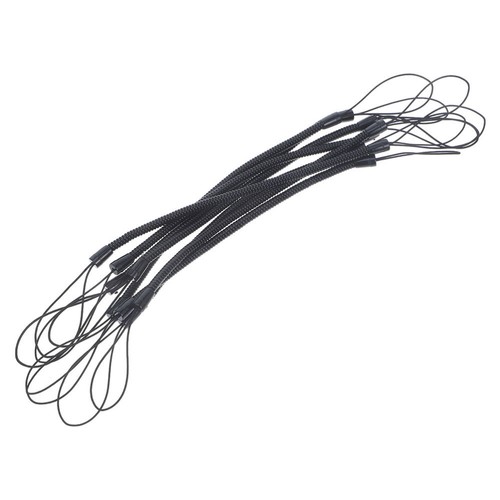 12 Pcs Anti-lost Rope for Stylus Pen Lanyard Strap Keychain Clip - 第 2/12 張圖片