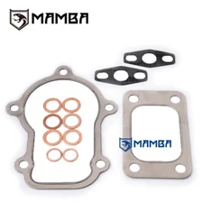 FORD BA BF FALCON F6 XR6 TURBO GT3540 STAINLESS STEEL GASKET KIT SS304 4 LAYERS