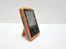 THERM PRO WIRELESS DUAL PROBE MEAT & BBQ THERMOMETER - RECEIVER ONLY - OPEN BOX