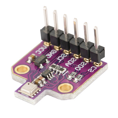 CJMCU-680 BME680 Digital Luftdruck Feuchtigkeit Barometer Temperatur Sensor DBO