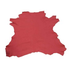 Peau de cuir de veau grain