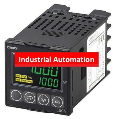 Omron E5CN-Q2MTD-500 Temperature Controller Brand NEW