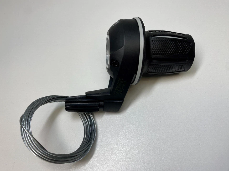 new SRAM bicycle Twist SHIFTER MRX Comp 6 SPEED rear #2 - Image 4 of 4