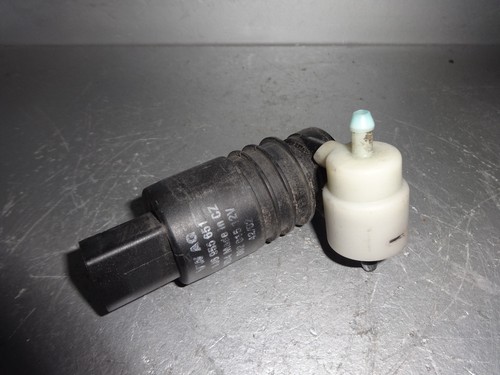VW Polo 9N Wischwasserpumpe Scheibenwasserpumpe Spritzwasserpumpe 1J6956651