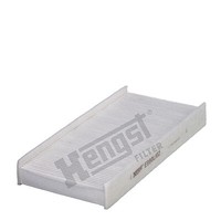 Hengst Filter E990LI02 Filter, Innenraumluft FÜR CitroËN Peugeot