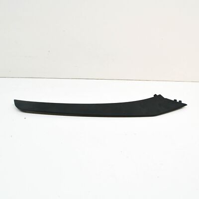 For Porsche 911 991 Front Bumper Grille Bottom Coating 991505766001E0