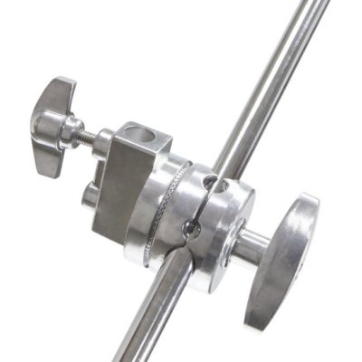 Xjgmao Strongly Camera Tripod Cross Bar Double Ended Bracket C-Type - View #4