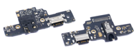 Xiaomi Redmi Note 11 5G Ladebuchse Flex Type-C Usb Dock Connector Mikrofon