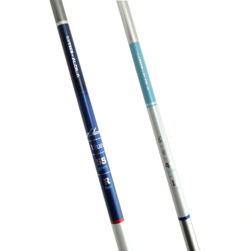 Aldila/Adams Golf Slimtech Hybrid Shaft - Choose Flex