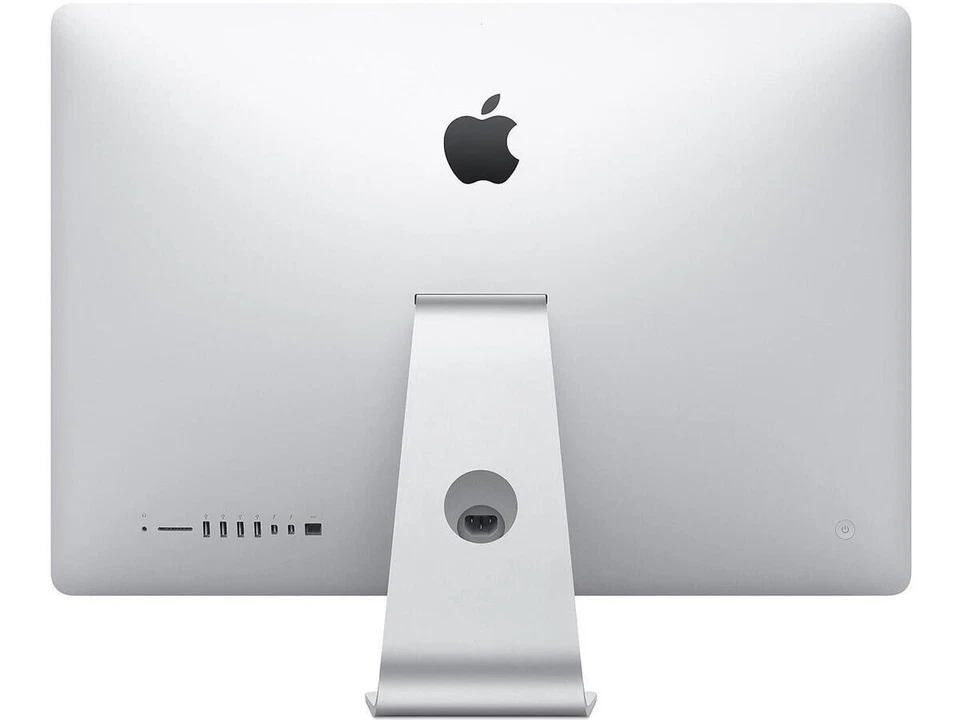 Apple iMac 21.5 🍎 i7 3.6GHz 512GB SSD 16GB RAM 🖥️ MNE02LL/A Very Good - Image 3 of 4