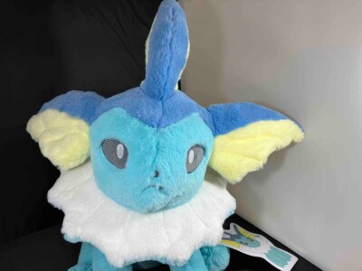 Pokémon Fuwa Fuwa Daki - Meccha Japan
