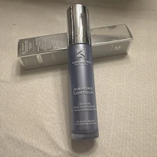 KAPLAN MD Diamond Contour 1 Minute Skin Tightening Retinol 1.7 oz   (NEW IN BOX)