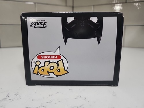 Bstman #288 PX Previews Exclusive Funko Pop! Vaulted. - Picture 6 of 8
