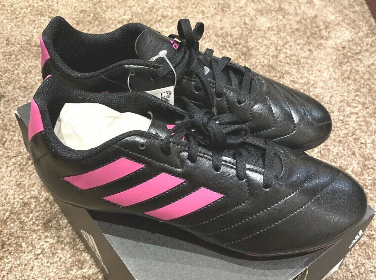 Adidas Goletto VII FG J Soccer Cleats Size 6 NEW eBay