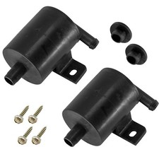 Breather Separator Kit For Kohler CV680-3010 CV680-3011 CV680-3014 / 24755241-S