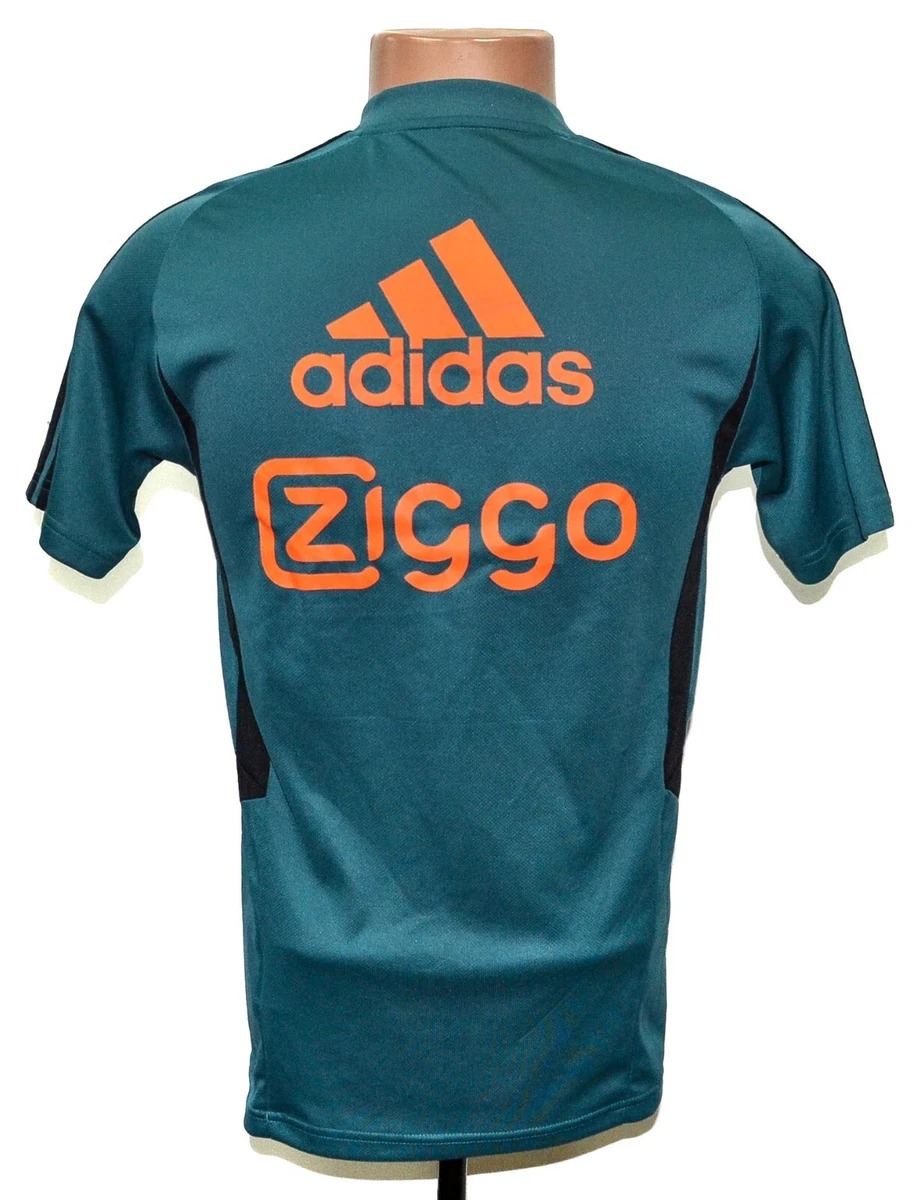 maillot ajax amsterdam 2018