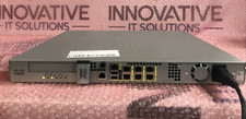 Cisco ASA 5515-X Adaptive Security Firewall Network Appliance