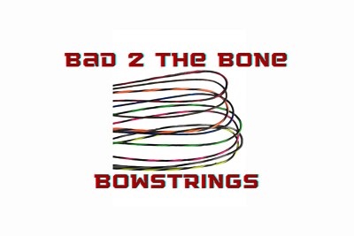 BEAR Marshal Bow String and Cable set 