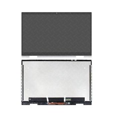 LCD TouchScreen Digitizer Bezel for HP Envy x360 15-es1xxx M45452-001 M45453-001