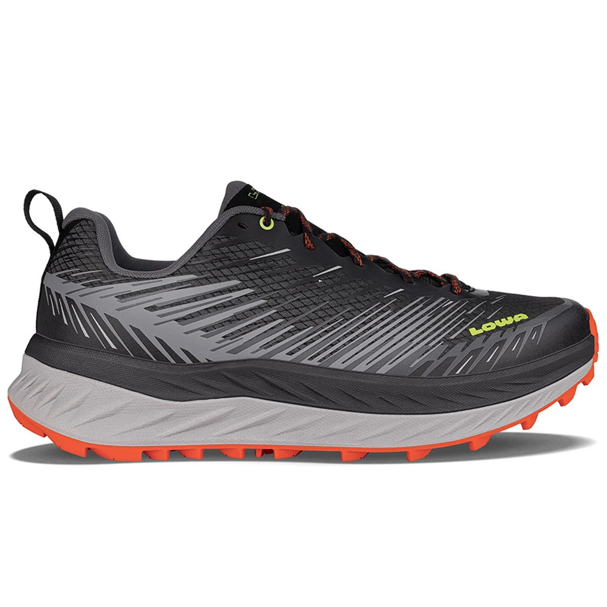 Lowa running best sale shoes