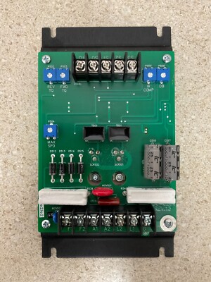 Minarik RG51UA NEW