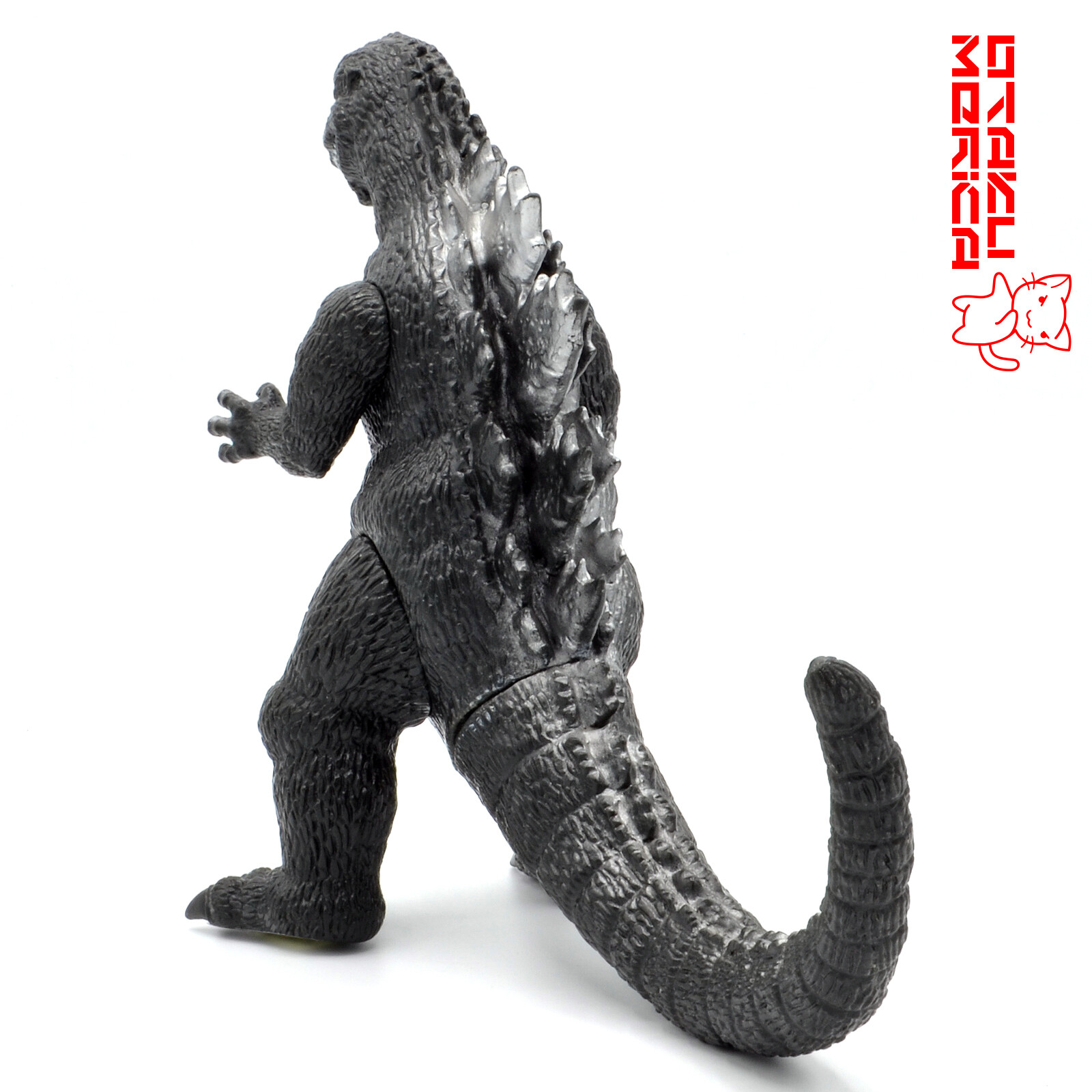 bandai godzilla 1984