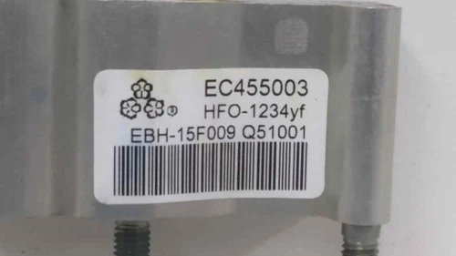 EC455003 Expansion Valve for PEUGEOT 308 Active 3629391 - Picture 2 of 10